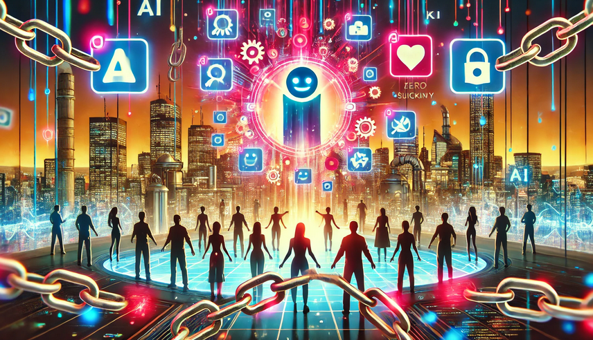 用户想来就来，想走就走！文心一言、Kimi们拿什么套住人心？